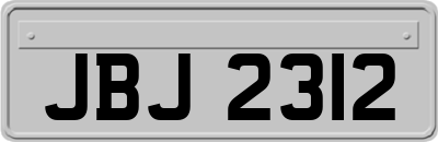 JBJ2312