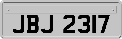JBJ2317