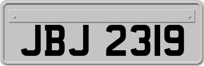 JBJ2319
