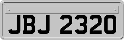 JBJ2320