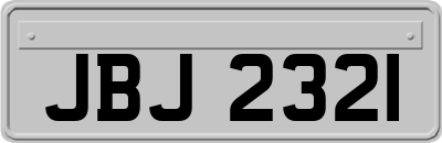 JBJ2321