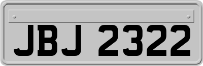 JBJ2322