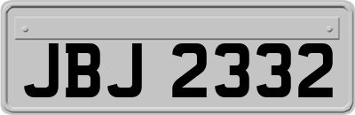 JBJ2332