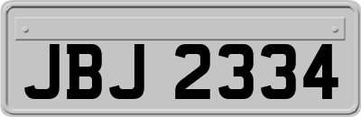 JBJ2334