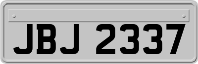 JBJ2337