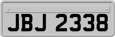 JBJ2338