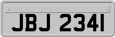 JBJ2341