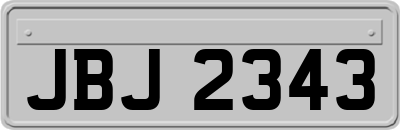 JBJ2343