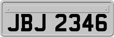 JBJ2346