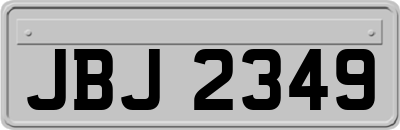 JBJ2349