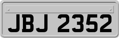 JBJ2352