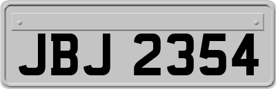 JBJ2354
