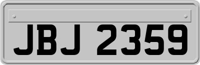 JBJ2359