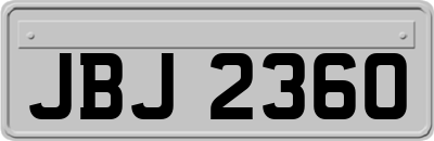 JBJ2360