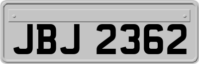 JBJ2362