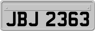 JBJ2363