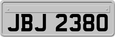 JBJ2380