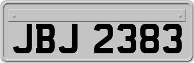 JBJ2383