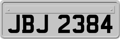 JBJ2384