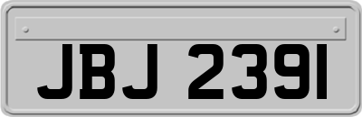 JBJ2391