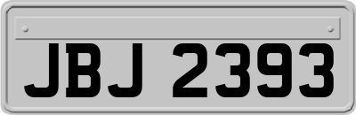 JBJ2393