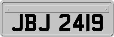 JBJ2419