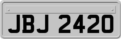 JBJ2420