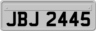 JBJ2445