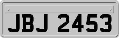 JBJ2453
