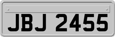 JBJ2455