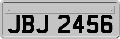JBJ2456