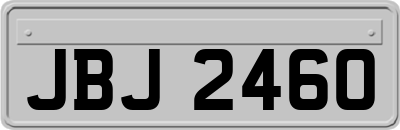 JBJ2460