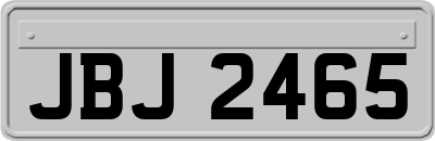 JBJ2465