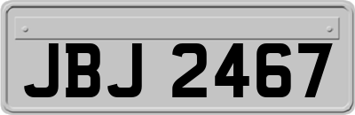 JBJ2467