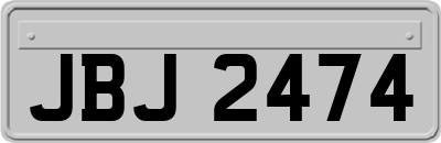 JBJ2474