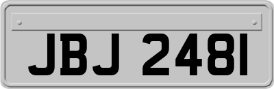 JBJ2481