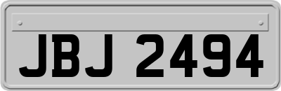 JBJ2494