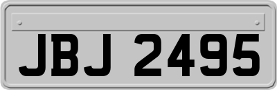 JBJ2495