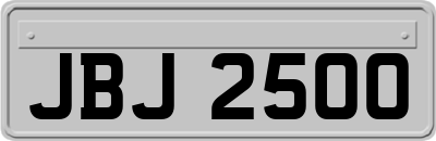 JBJ2500