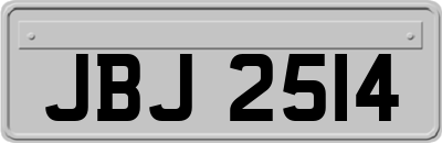 JBJ2514