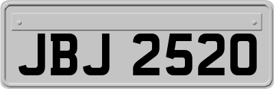 JBJ2520