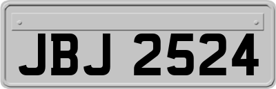 JBJ2524