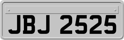 JBJ2525