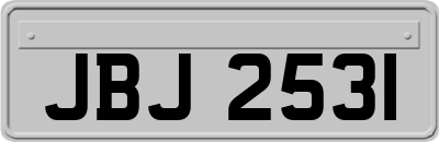 JBJ2531
