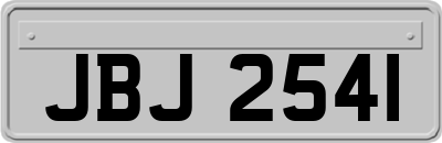 JBJ2541