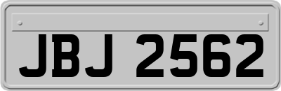 JBJ2562
