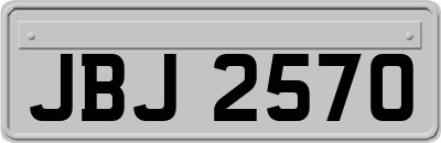 JBJ2570