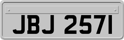 JBJ2571