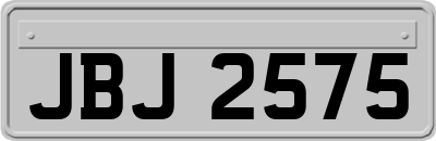 JBJ2575