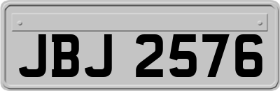 JBJ2576